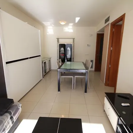 Milleni 3222 Apartment Roses Exterior photo