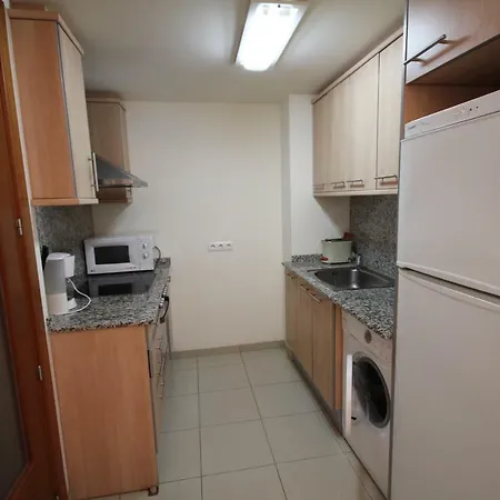 Milleni 3222 Apartment Roses Exterior photo