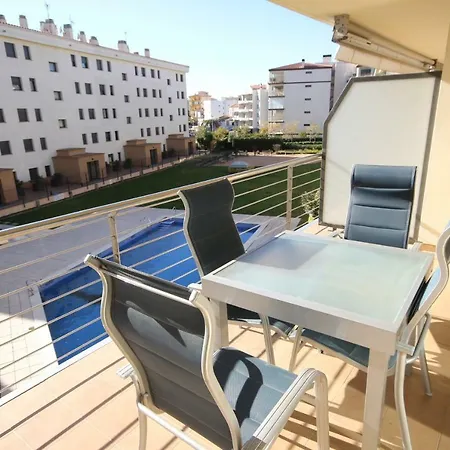 Milleni 3222 Apartment Roses Exterior photo