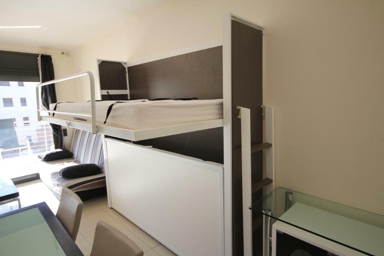 Milleni 3222 Appartement