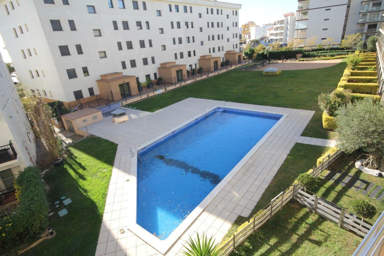 Appartement Milleni 3222 Roses
